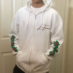 Christmas lastman MERCH